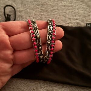 NEW Over-sized Western Style Earrings